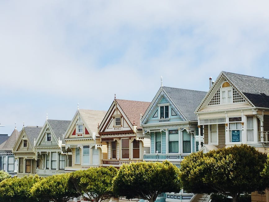 Tokenization of Real Assets: Real Estate on the Blockchain