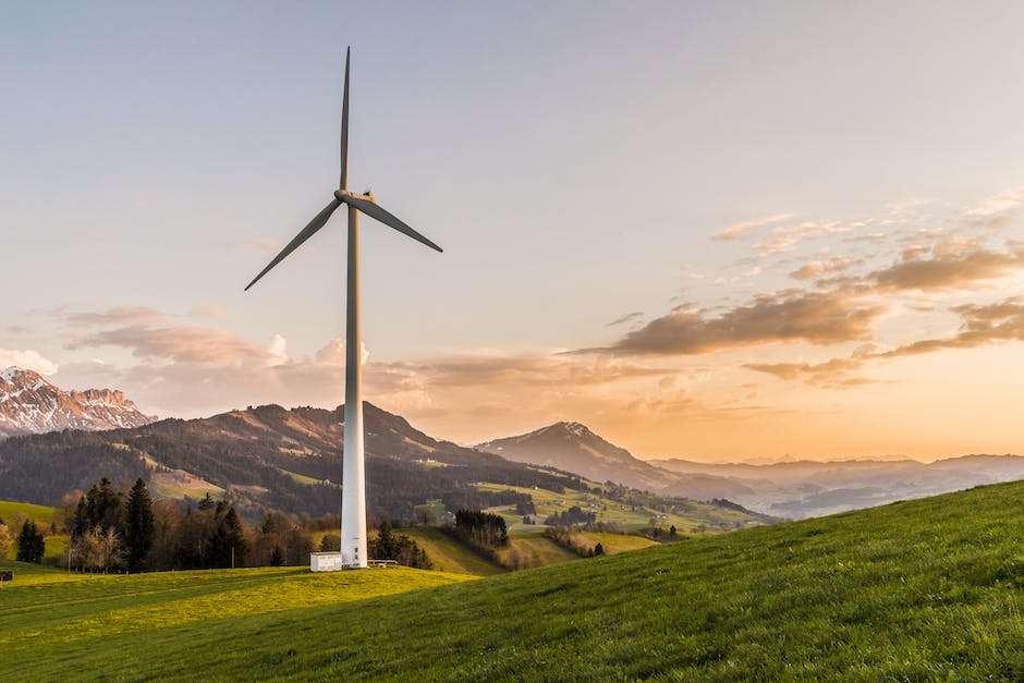 The Environmental Impact of Blockchain and Sustainability